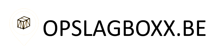Opslagboxx.be